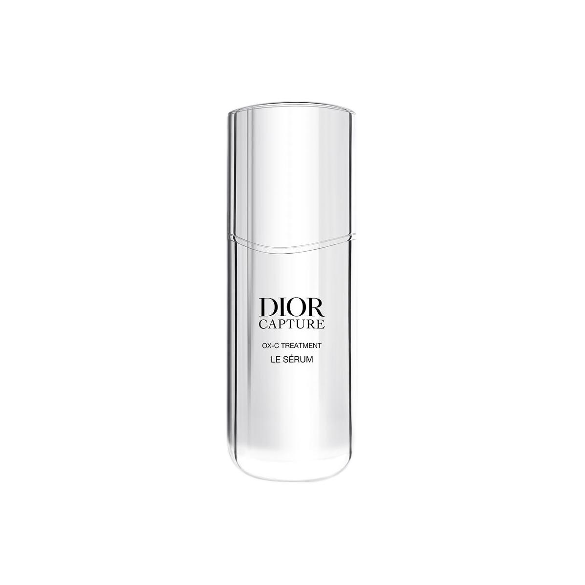 

Сыворотка для упругости кожи и запаса энергии увлажняет и питает 30 мл DIOR