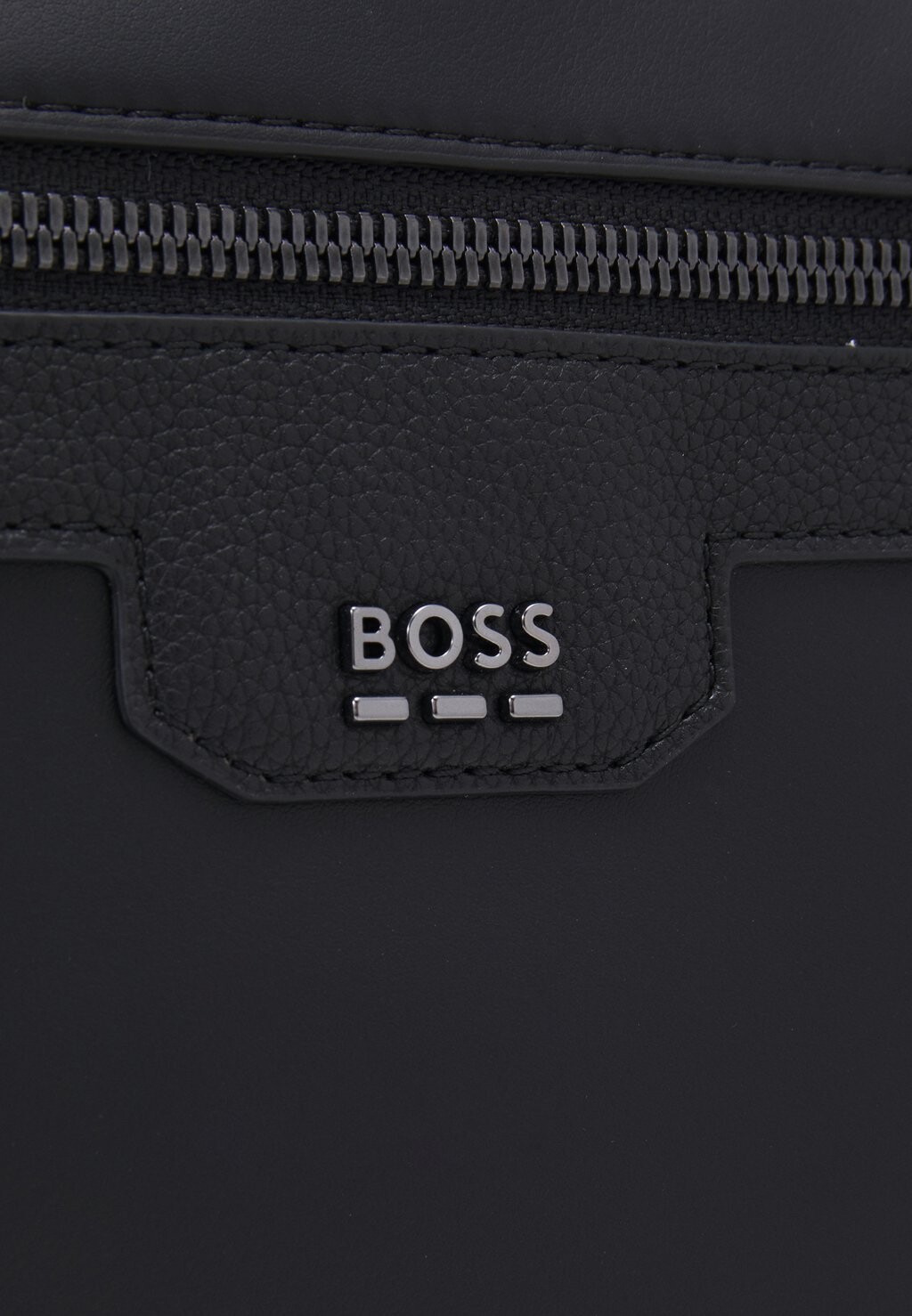 

Рюкзак JARETH BACKPACK BOSS, черный