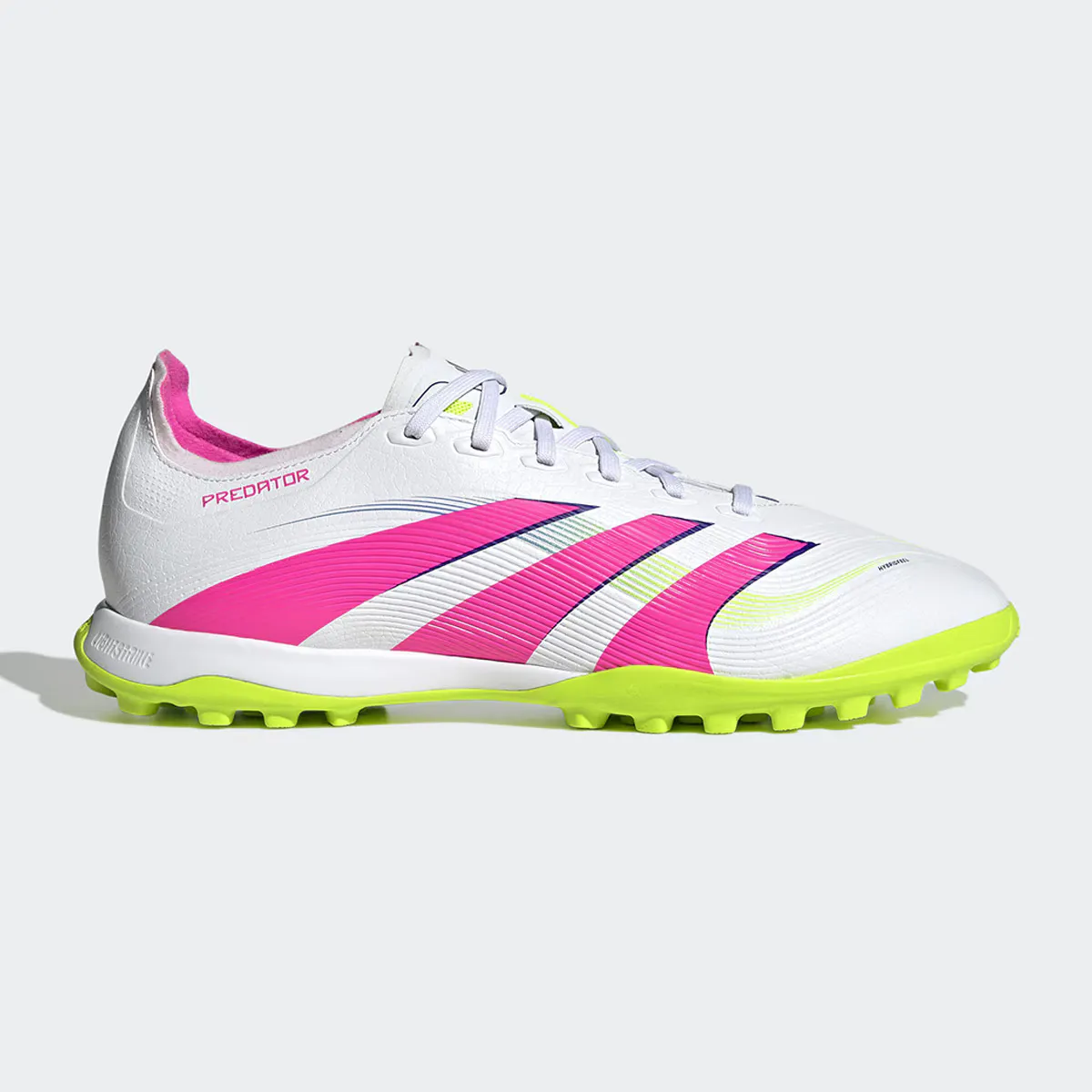 

Футбольные бутсы Adidas Predator League Unisex Turf, белый