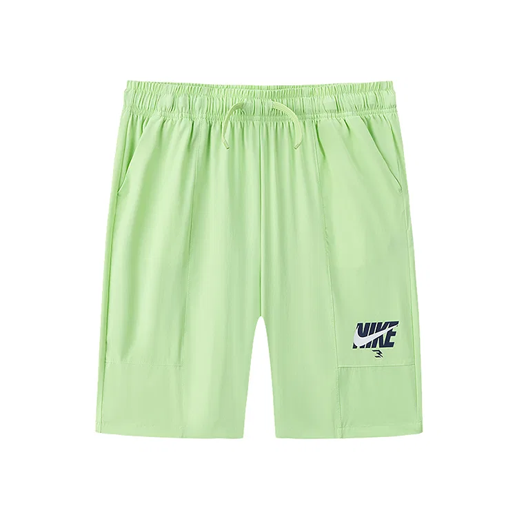 Детские шорты Thin Nike, Lakefront Green