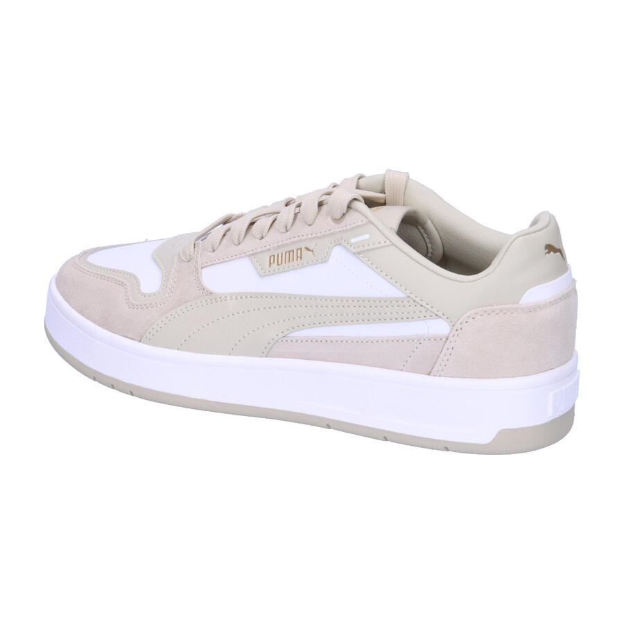Кроссовки унисекс Puma Court Classic Street SD 400215 — фото 3