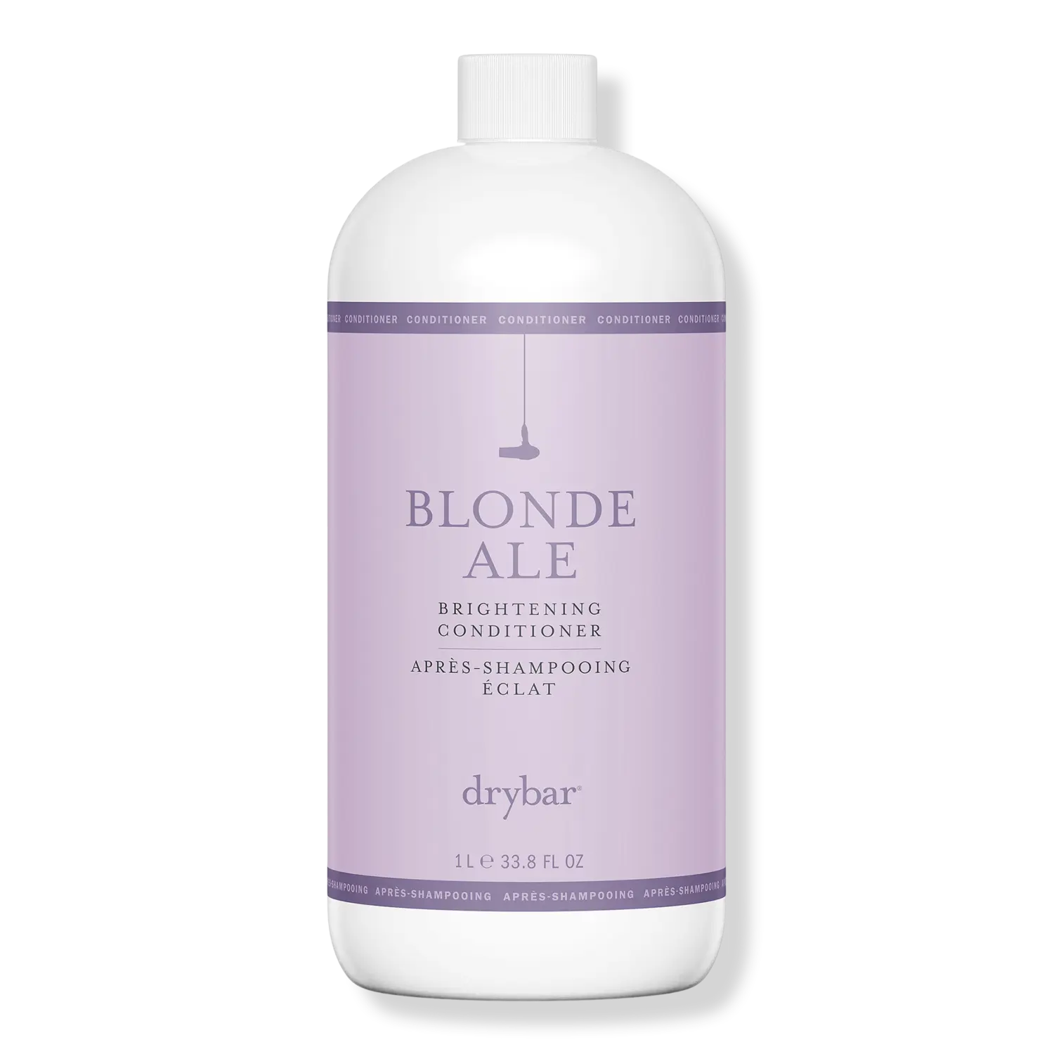 

Осветляющий кондиционер для волос Blonde Ale Drybar, 33.8 oz