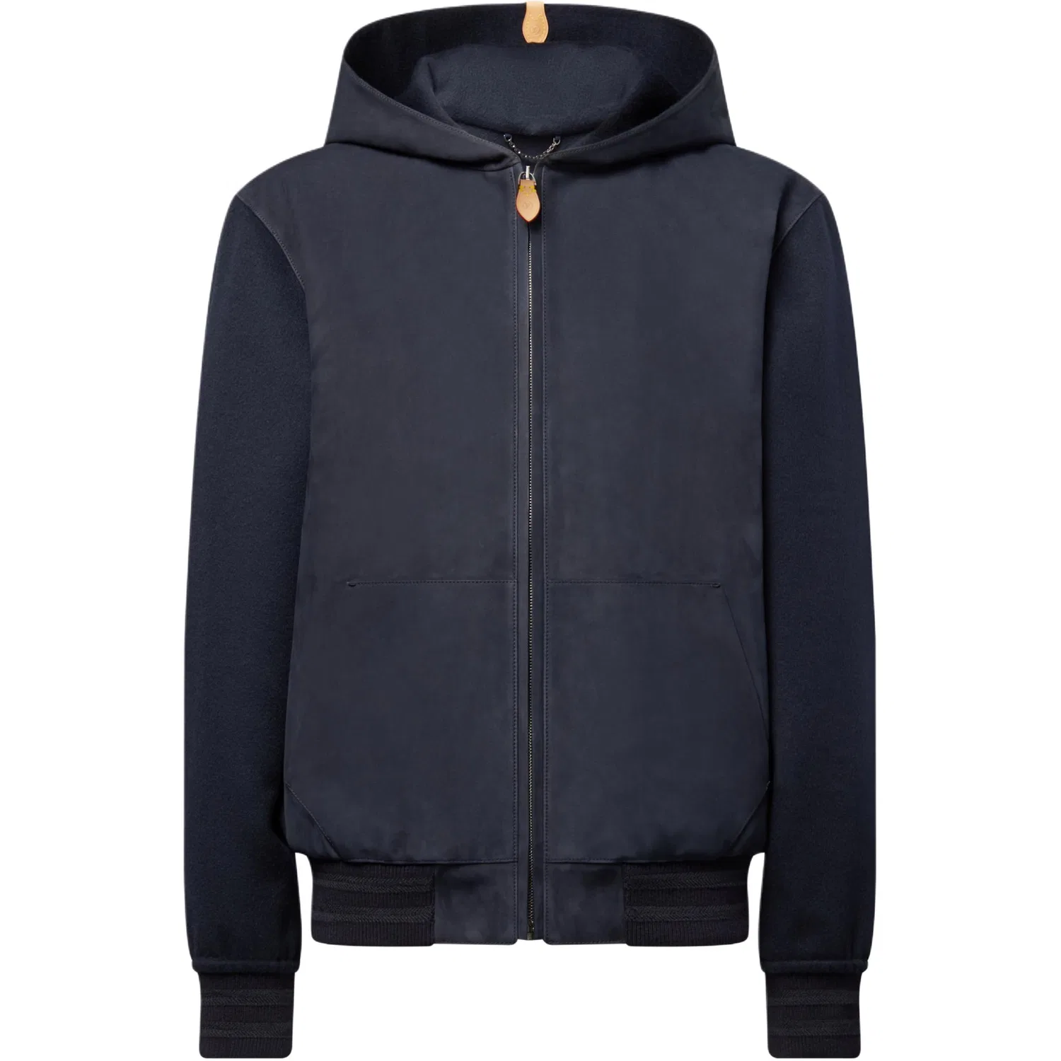 Куртка Trunk SS26 LOUIS VUITTON Marine Blue