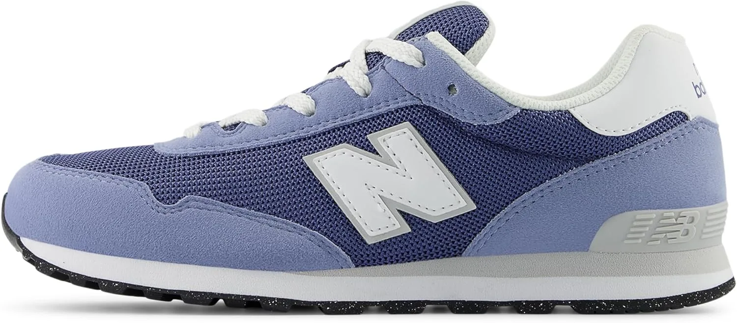 Детские кроссовки для трейлраннинга New Balance Yc515cp унисекс — фото 2