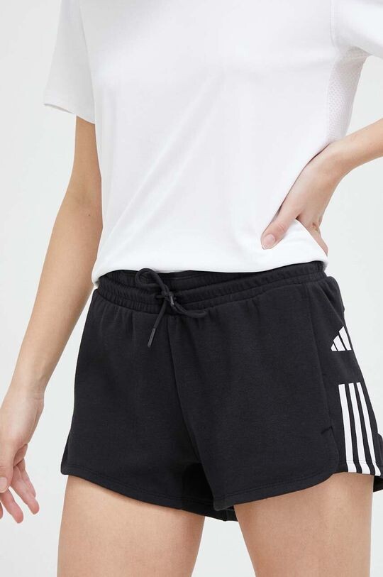 

Спортивные шорты Training Essentials adidas Performance, черный
