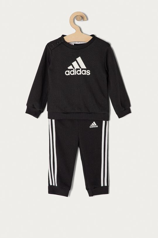 

Детский комплект adidas Performance GM8977, черный