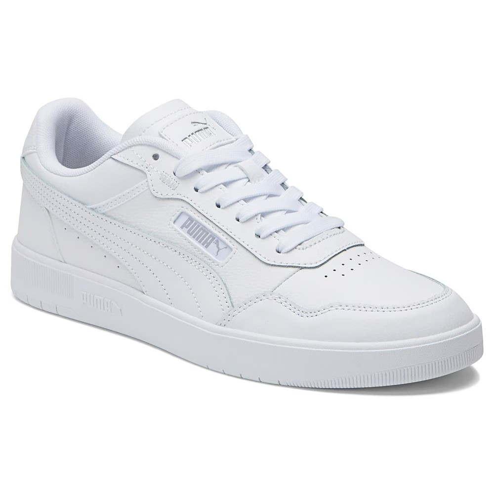 

Кроссовки Court ultra Puma, белый