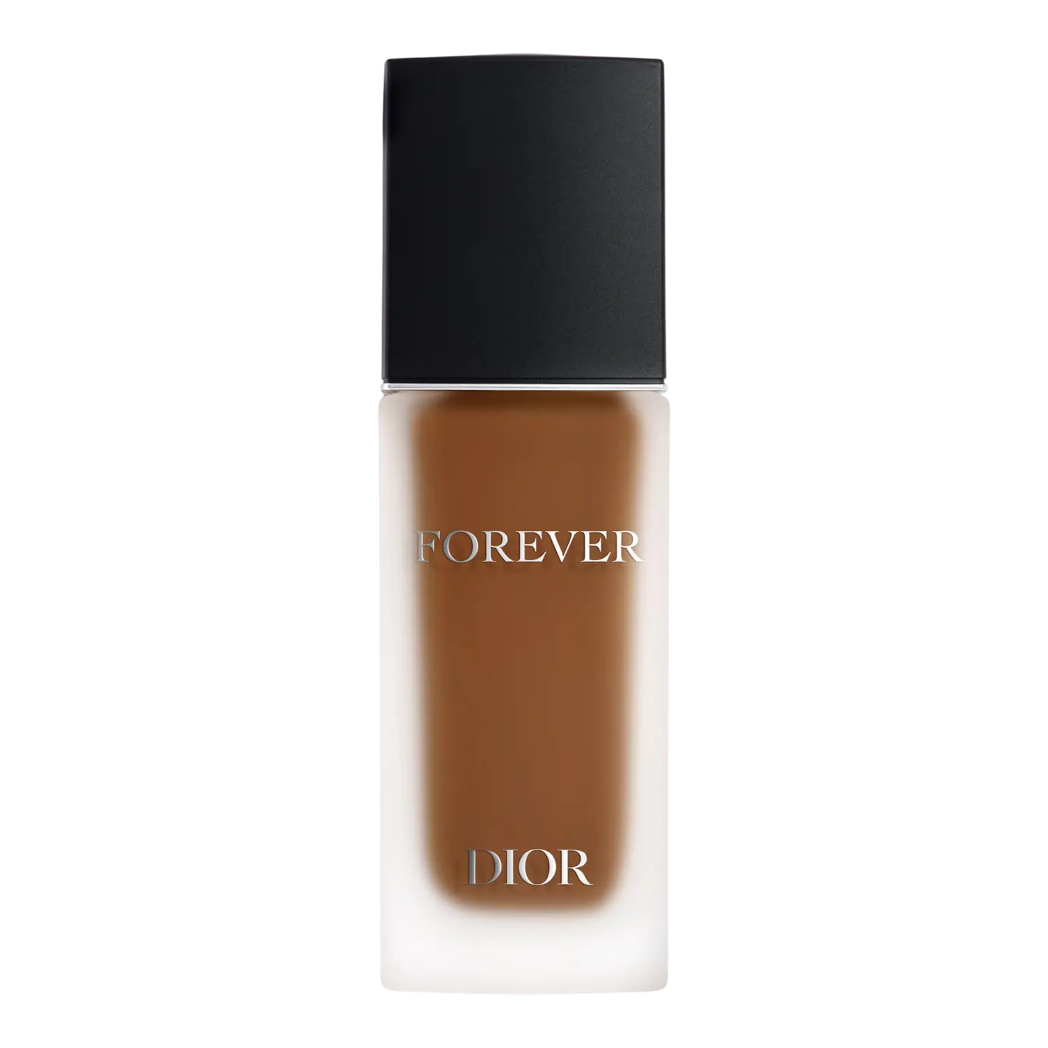 

Тональный крем Forever Foundation Fluid Matted Dior, 7N Neutral (dark skin with neutral beige undertones)