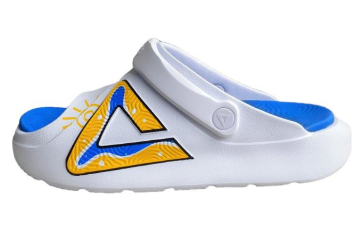 

Статистические Сандалии Закрытые Тапочки Мужские Baymax/Ярко-Синий PEAK