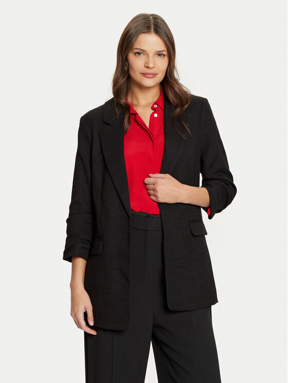 

Куртка стандартного кроя Vero Moda, серый