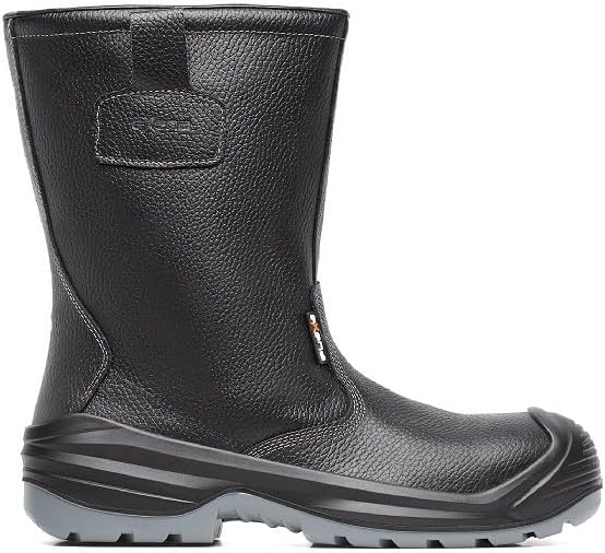 

Мужские кроссовки Exena Construction, черный