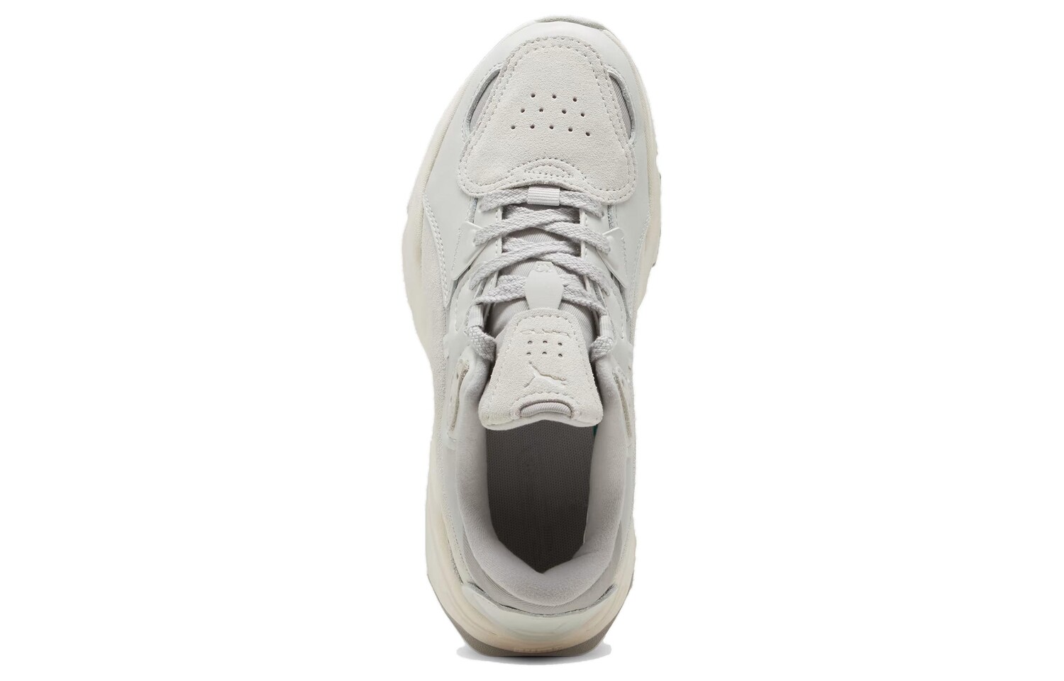 Женская обувь Puma Lifestyle, Gray — фото 4