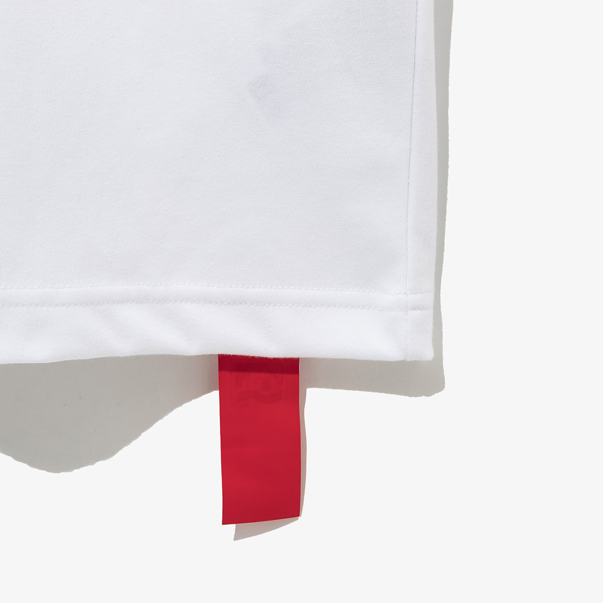 

New Era Футболка унисекс белая, Белый, New Era Футболка унисекс белая