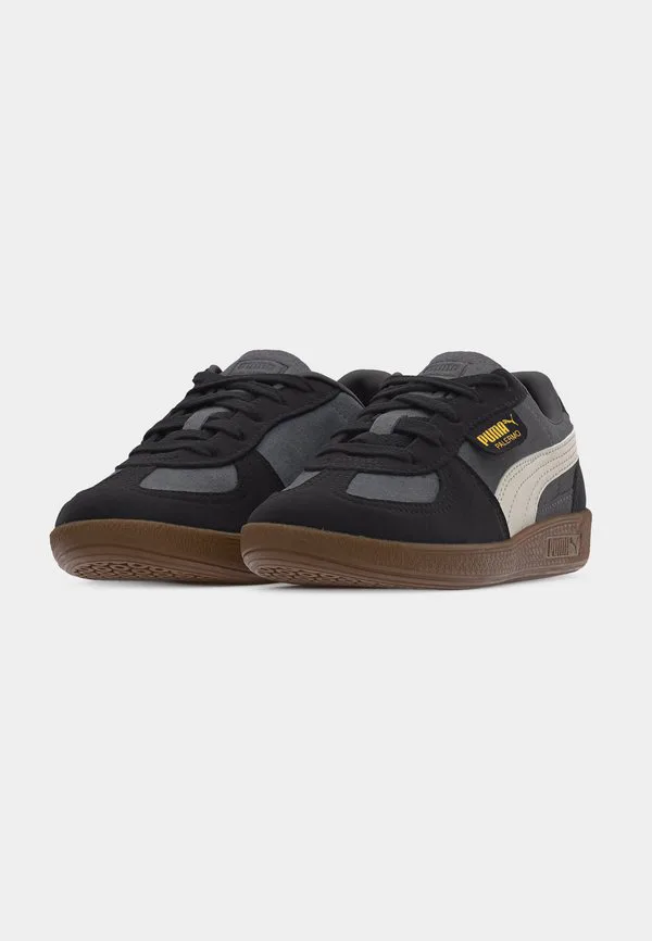 Унисекс кроссовки palermo Puma, Cool Dark/Gray/Vapor Gray — фото 3