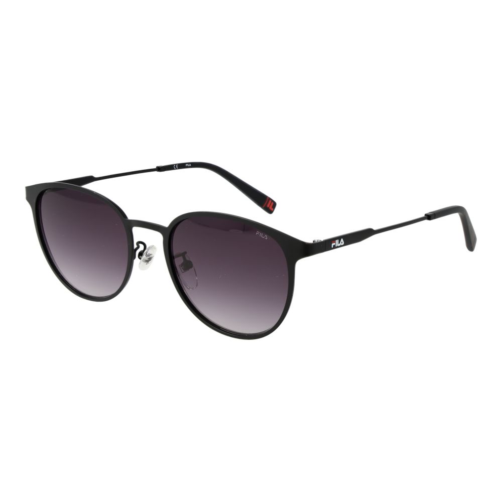 

Черные мужские солнцезащитные очки Fila, Black