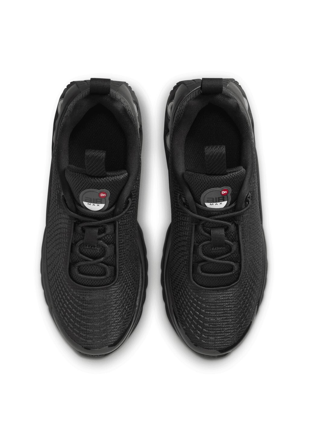 

Кроссовки AIR MAX UNISEX Nike Sportswear, черный