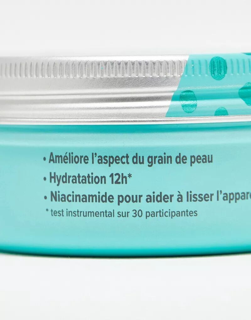 Benefit – The POREfessional Smooth Sip – Легкий увлажняющий крем, разглаживающий поры, 50 мл — фото 2