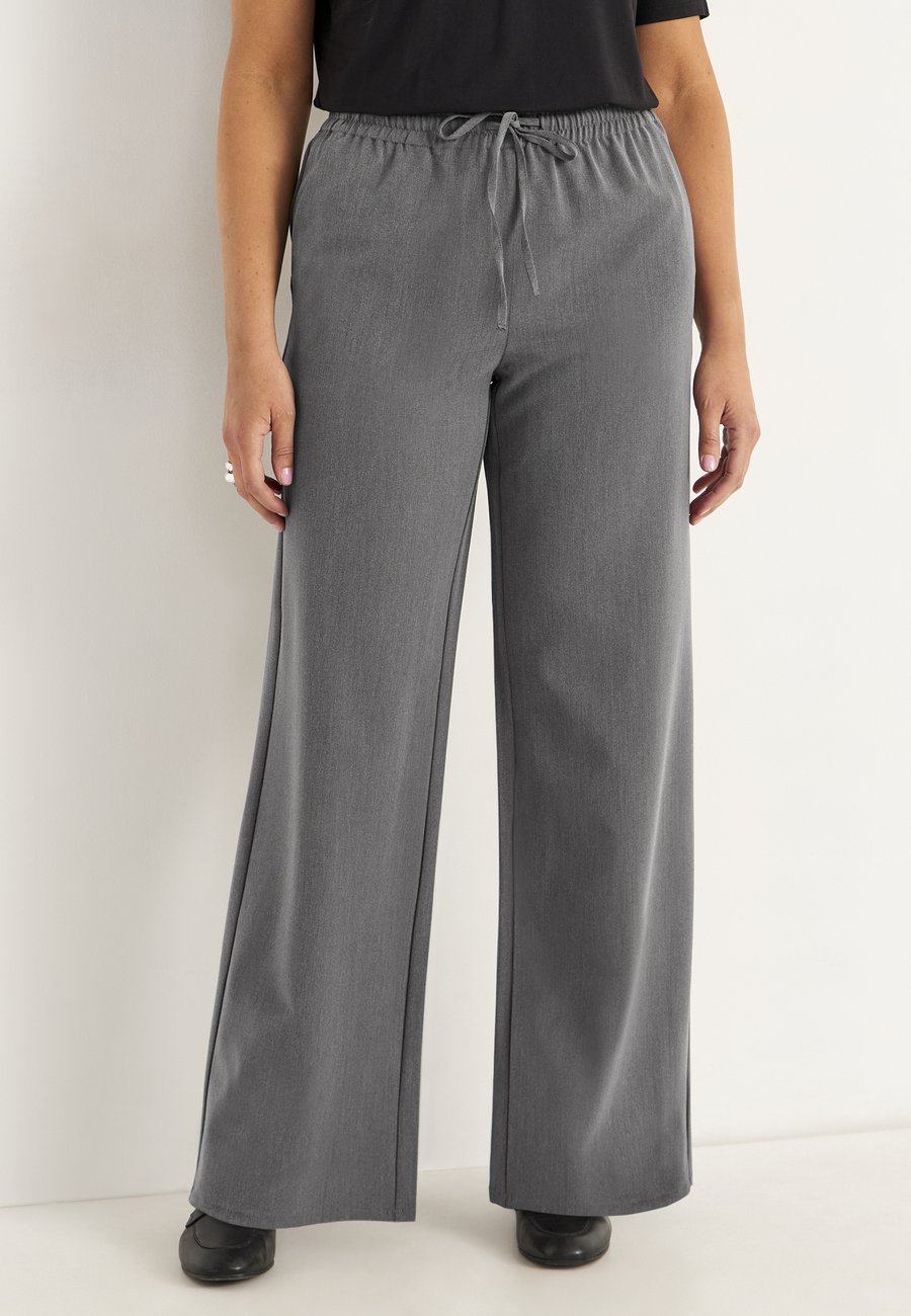 

Брюки Cellbes of Sweden SMART PULL ON , Grey Melange/Grey