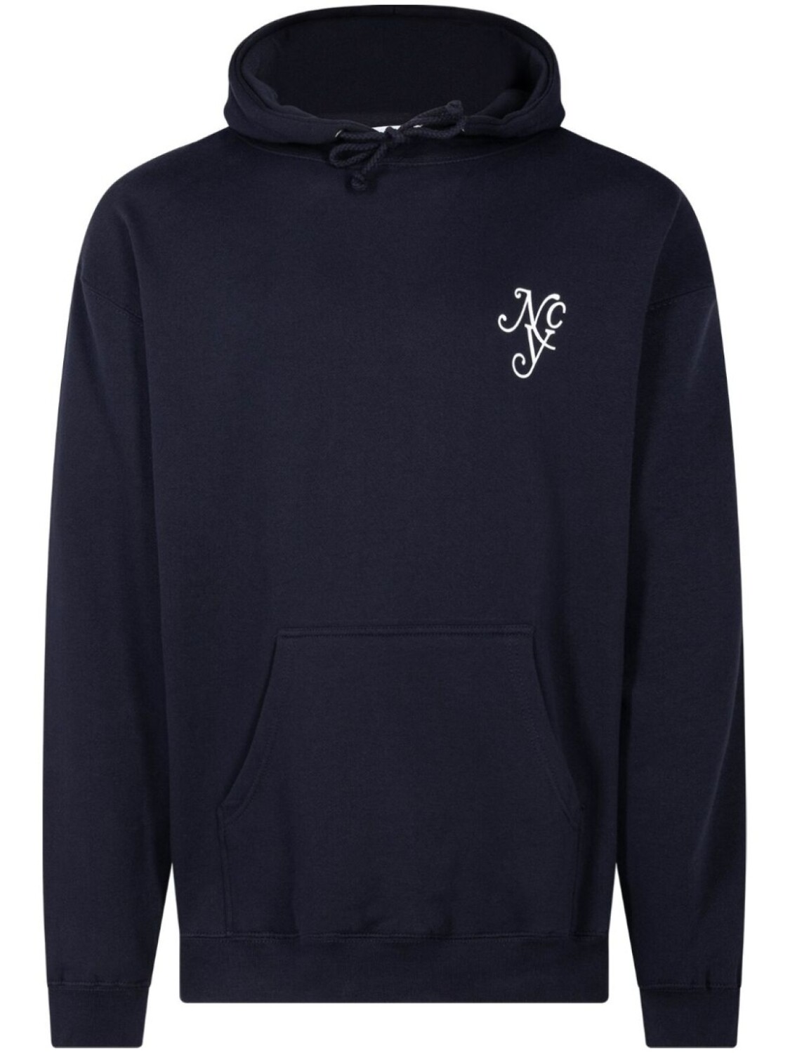 

STADIUM GOODS худи NYC Crest, черный