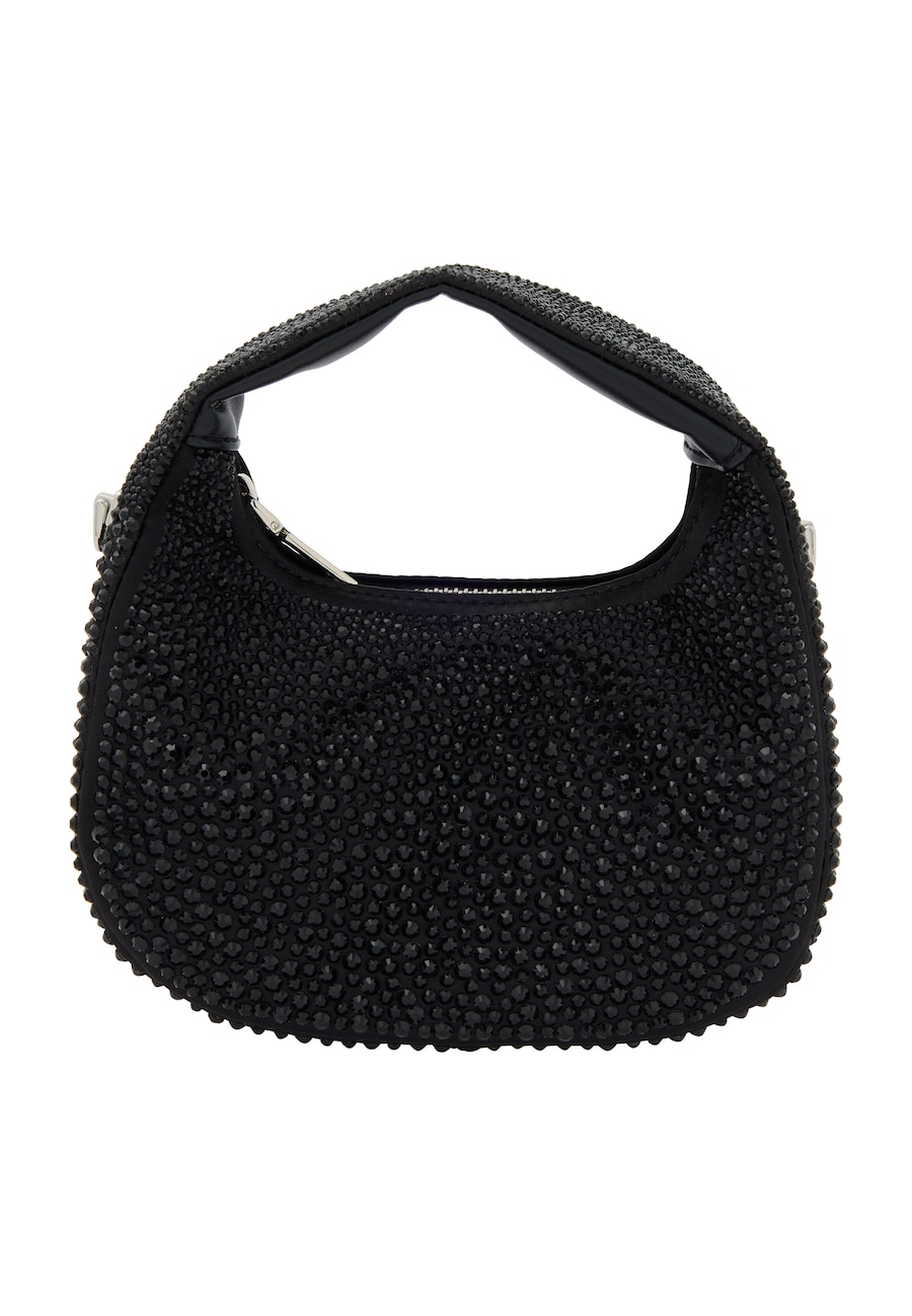 

Сумочка KRZY, черный