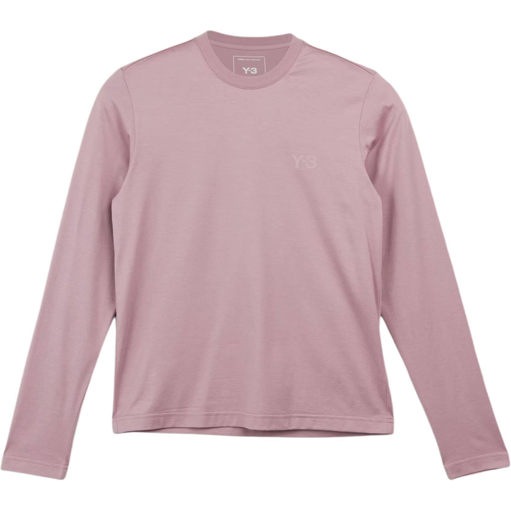 

Y-3 Футболка Women's Fuchsia