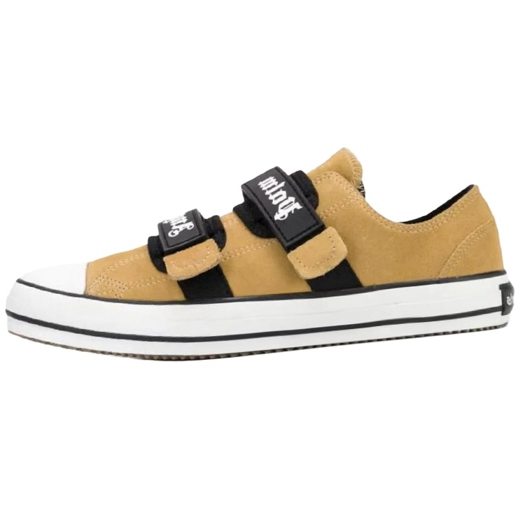 

PALM ANGELS Кроссовки Vulc Low Top Brown