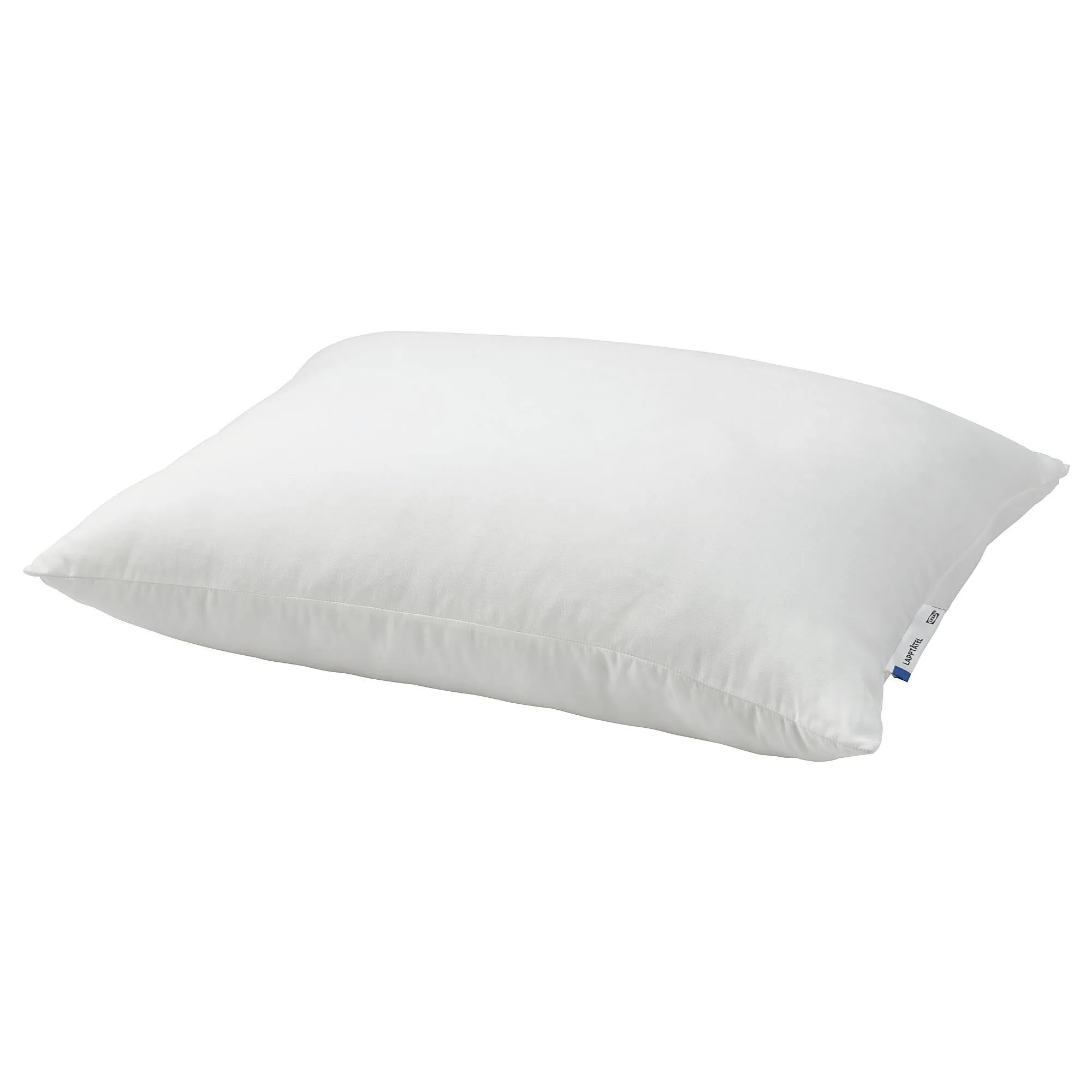 

Высокая подушка, 50х60 см, LAPPTÅTEL IKEA
