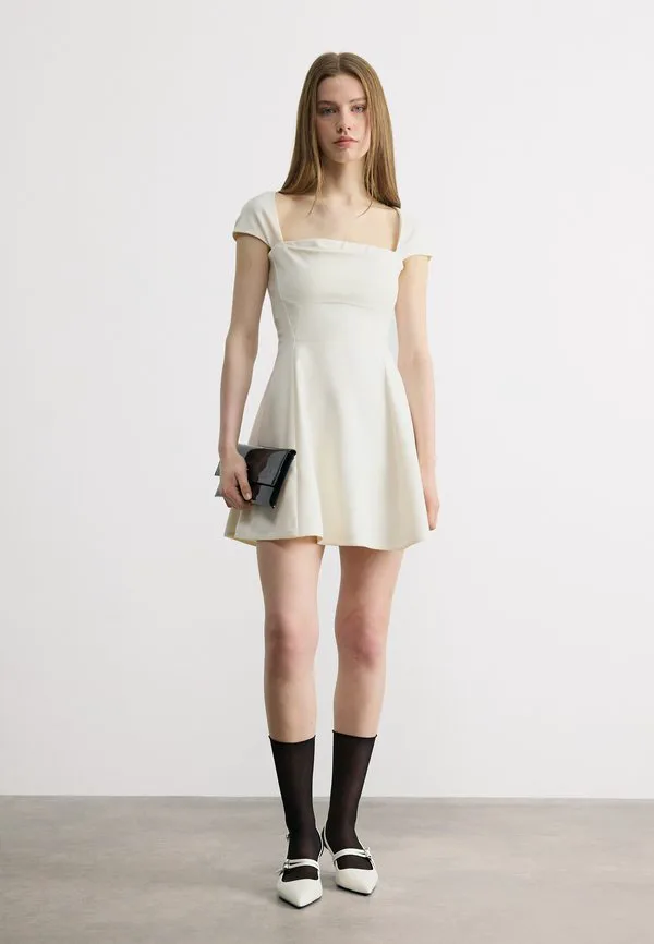 Драсера в джерси Boss, Open White — фото 2