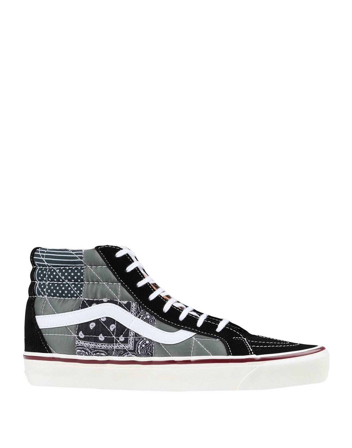 

Кроссовки Vans, черный