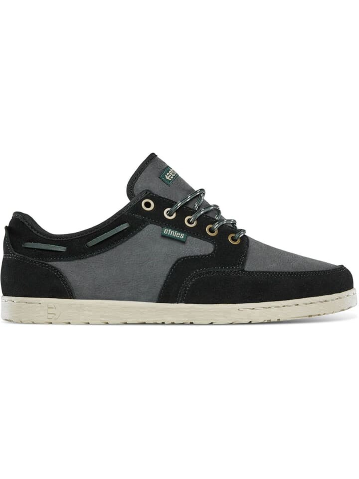 

Кроссовки на шнуровке Etnies