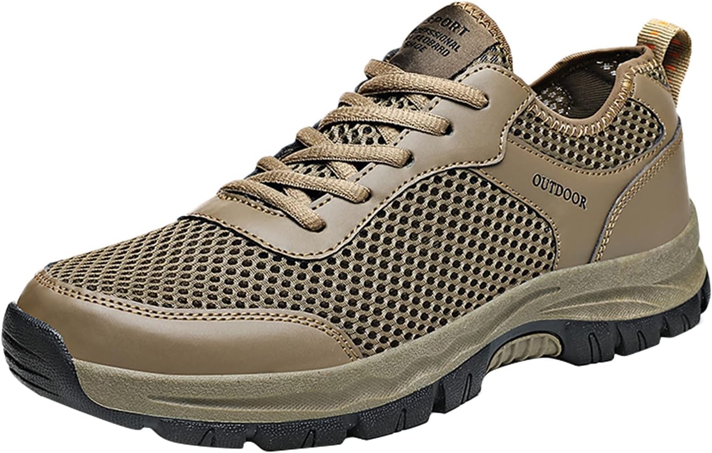 

Черные кроссовки BORAMAX для бега