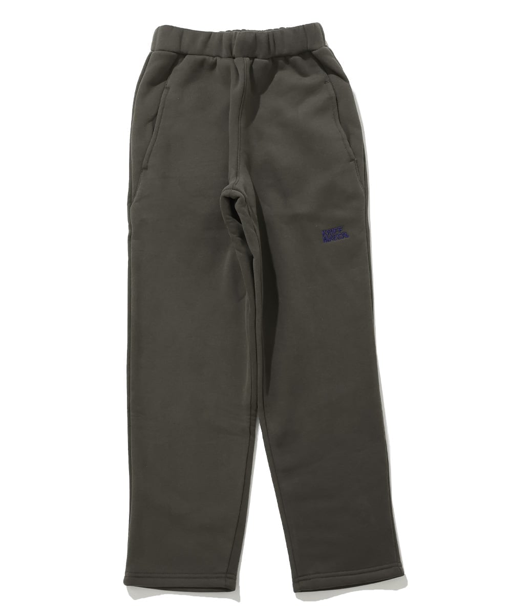 (К) Теплые спортивные штаны KRIFF MAYER, CHARCOAL