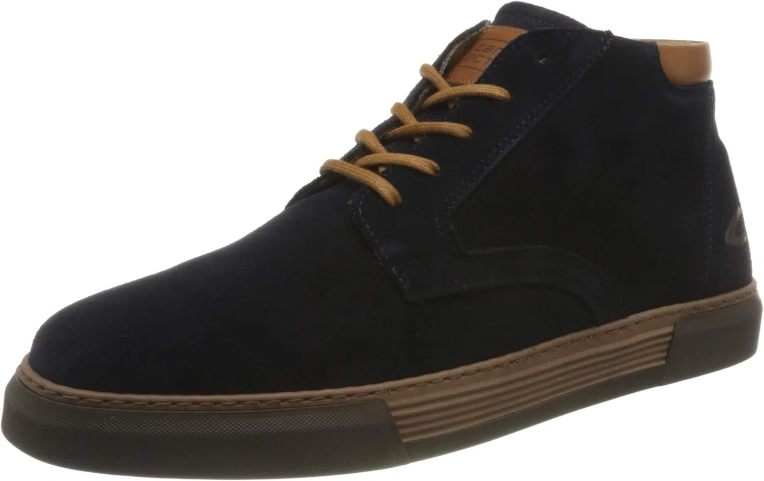 Мужские модные ботинки Camel Active Bayland, размер 40 EU