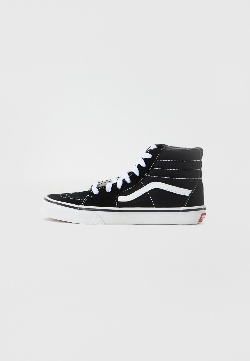 

Кроссовки UNISEX Vans, черный