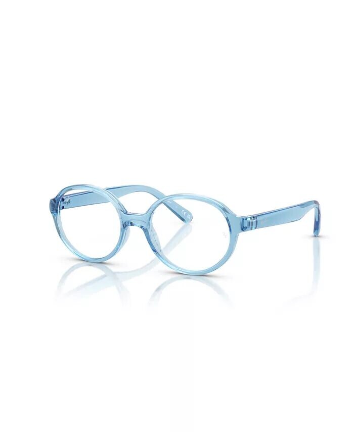 

Детские поляризационные очки Jr Ray-Ban, розовый