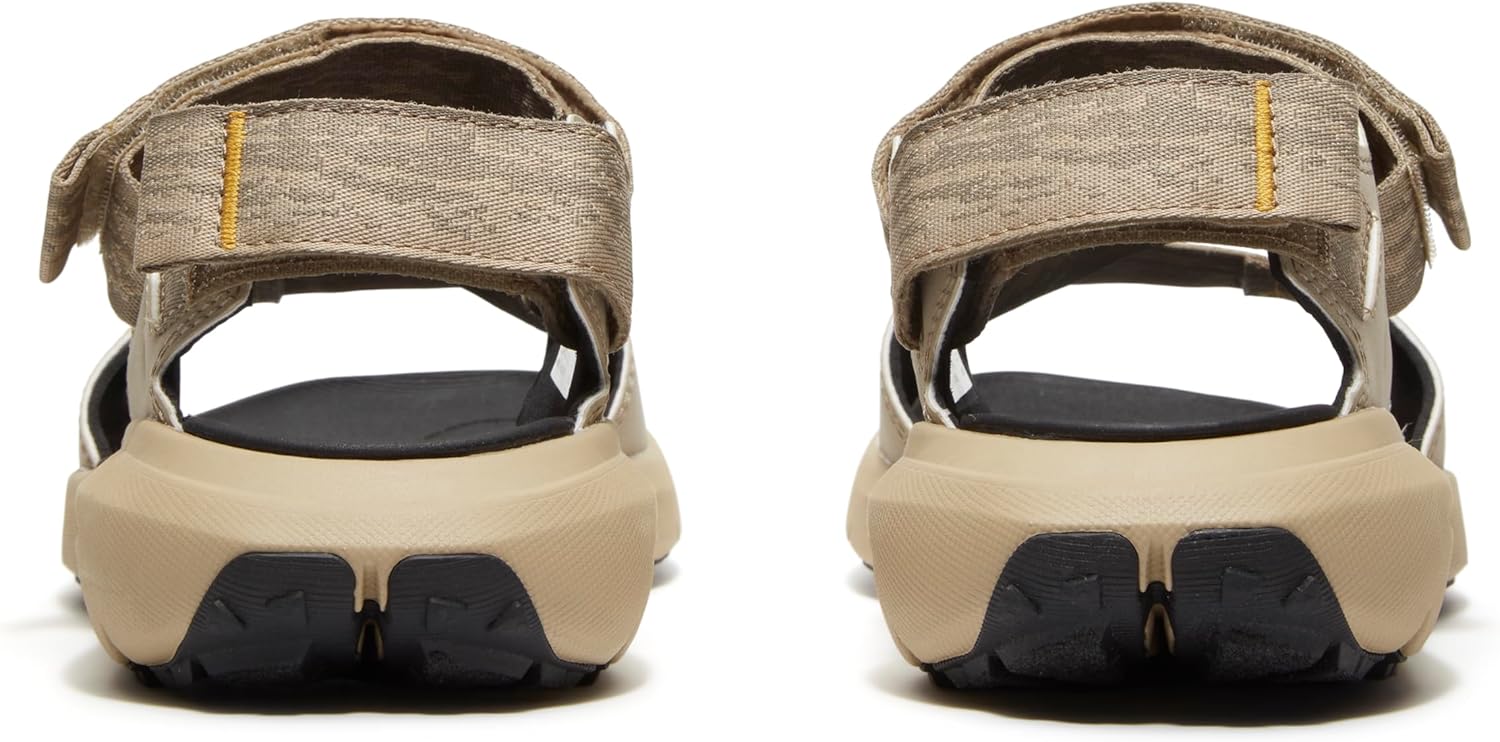 Мужские сандалии Timberland Motion Dune с задней фиксацией, светло-коричневые — фото 3