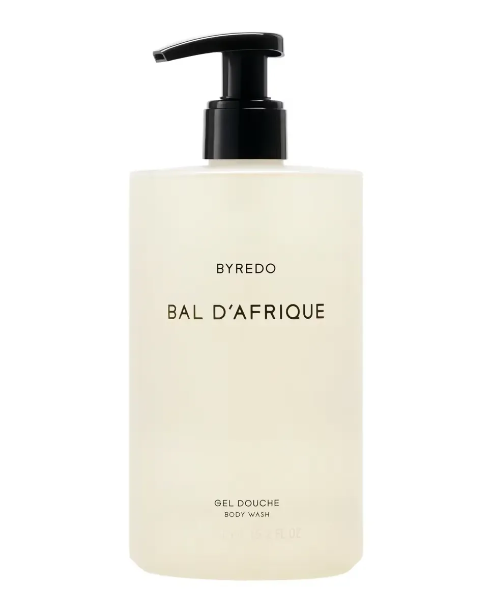 Гель для душа Bal D'Afrique 450 мл Byredo