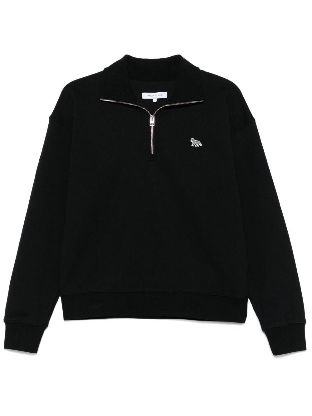

Женские свитера Maison Kitsune, черный