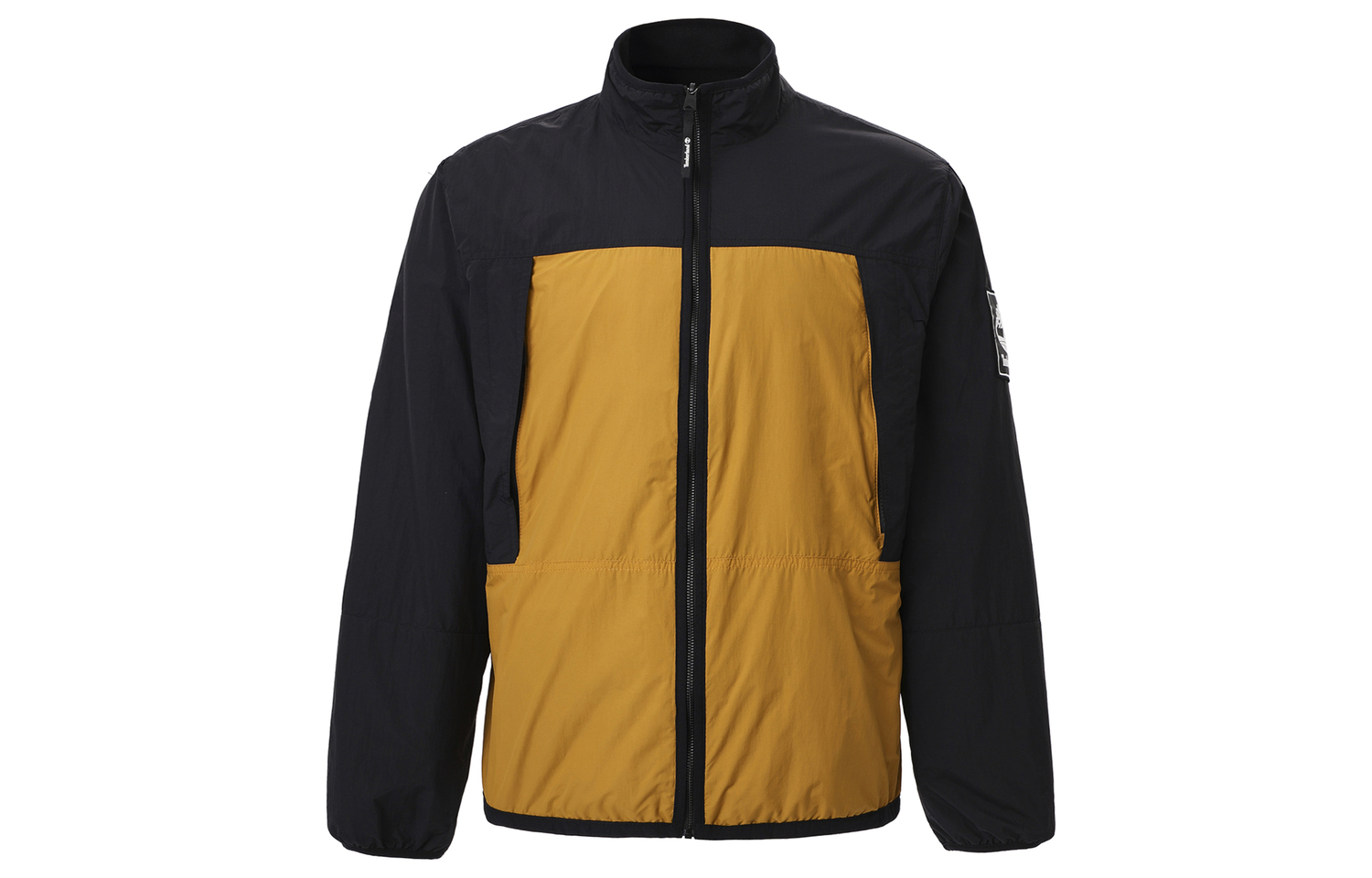 

Timberland Куртка мужская черная пшеничная, Black-Wheat