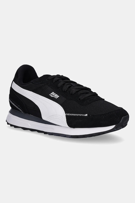 

Кроссовки Road Rider Puma, черный