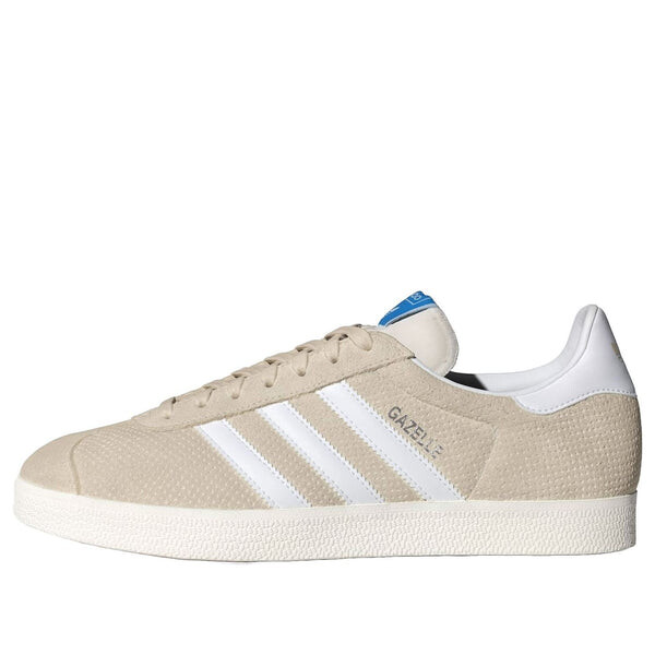 

Кроссовки газель Adidas, белый