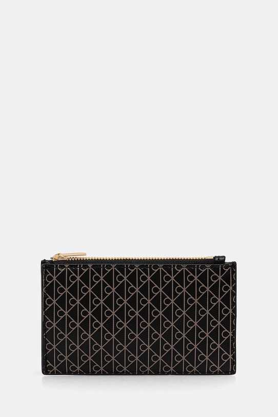 

Кошелек Calvin Klein, черный