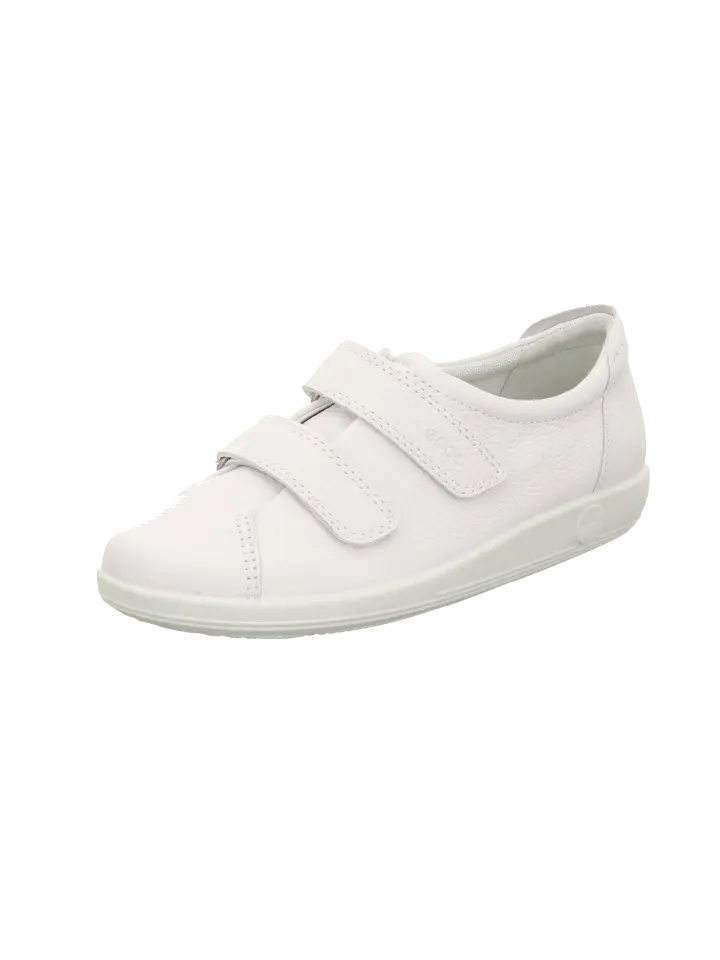 

Тапочки Ecco Sport Soft 20, белый