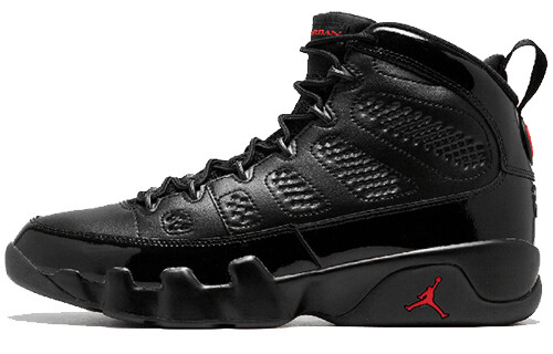 

Мужские баскетбольные кроссовки Jordan Air Jordan 9 Vintage, Черный, Мужские баскетбольные кроссовки Jordan Air Jordan 9 Vintage