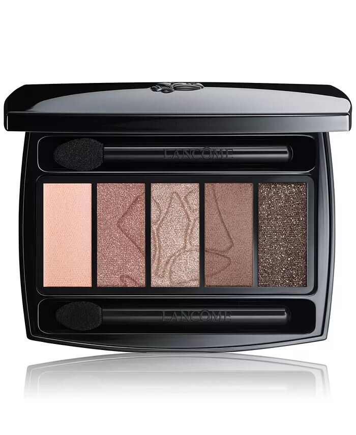 

Палитра теней для век Hypnose, 5 цветов Lancôme, цвет TAUPE CRAZE
