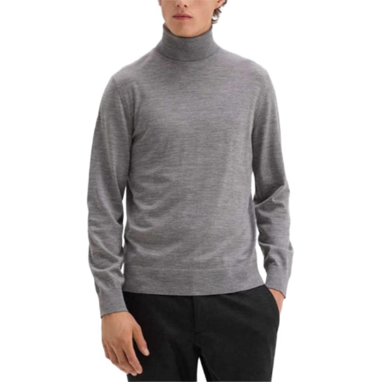 

Свитер Women's THEORY, светло-серый