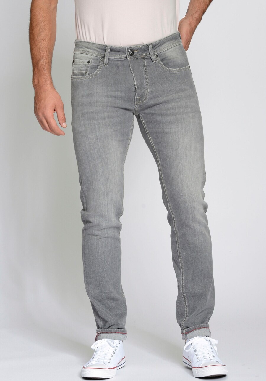 

Джинсы Gang Slim fit Jeans 94NICO, серый деним