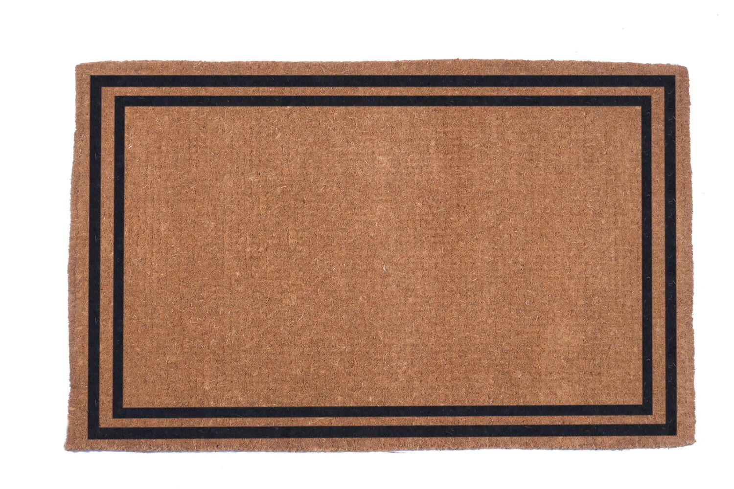 

Придверный коврик Coco Mats 'N More 38 х 60 дюймов, бежевый