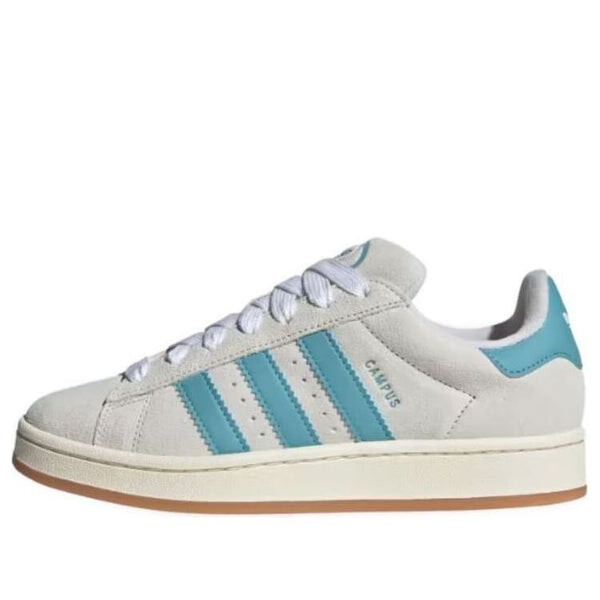 Кроссовки кампус 00-х обувь Adidas, белый