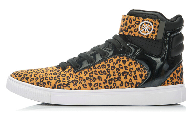 

Винтажные баскетбольные кроссовки мужские высокие черные/белые/желтые Lining, Черный, Винтажные баскетбольные кроссовки мужские высокие черные/белые/желтые Lining